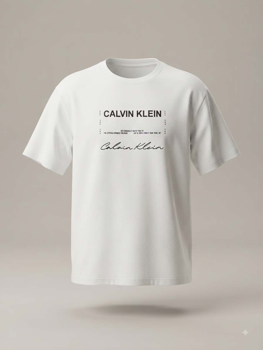 T-shirts